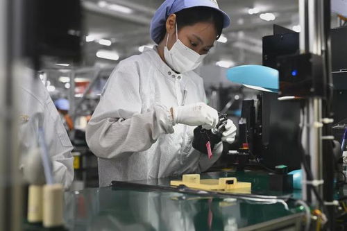 走进尼康泰国工厂 领略高效严谨的现代化制造