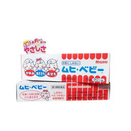 冬季护肤,治疗宝宝湿疹看看哪款产品好