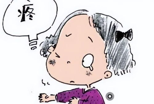 湿疹与荨麻疹的主要症状