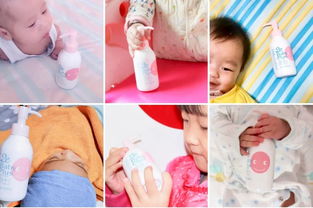 日本儿科医生力荐的润肤乳 0岁宝宝肌肤不干不红不湿疹，告别荨麻疹