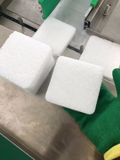 青岛干冰供应与相关服务 食品级干冰、冰块及行业设备