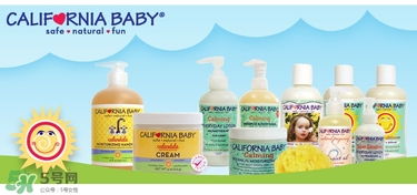 加州宝宝金盏花面霜 湿疹护理的有效辅助，但对荨麻疹需谨慎